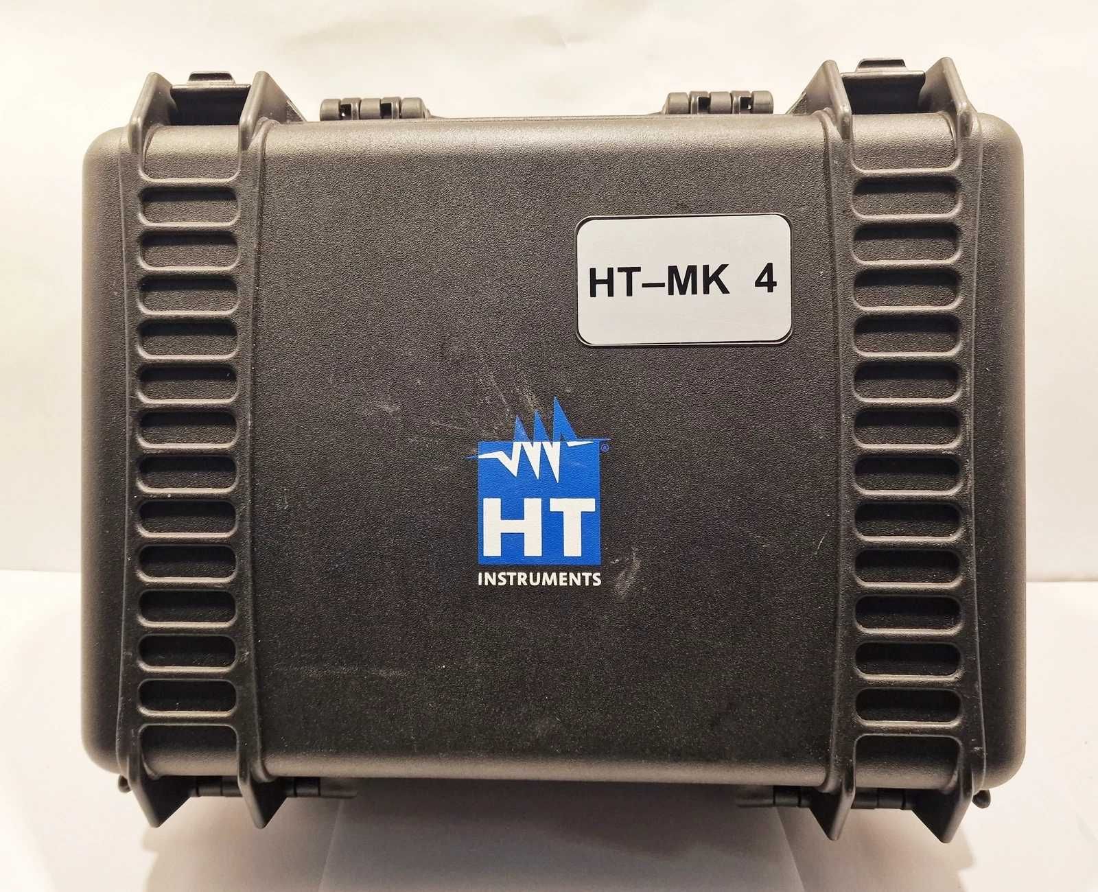 Adapter pomiarowy HIT INSTRUMENTS  HT-MK4 / 3X400V