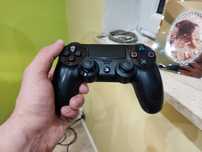 Oryginalny Pad kontroler Dualshock 4 Czarny do Sony PS4 100% Sprawny