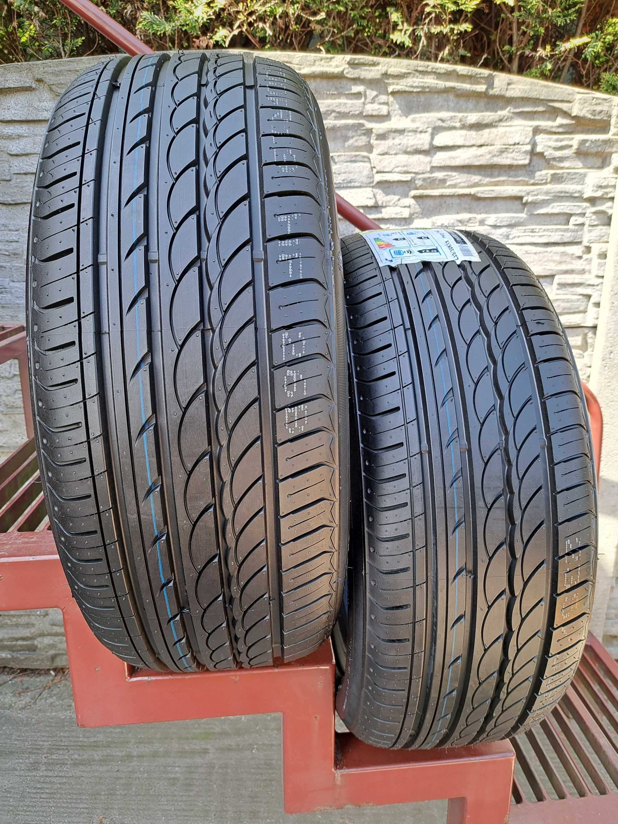 Opony letnie NOWE 235/50 R19 Tria - Ace Montaż i wyważanie gratis!