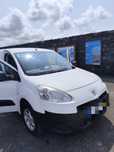 Peugeot partner 2013