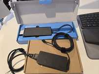 Stacja dokująca HP USB-C Mini Dock + ładowarka USB C 65W