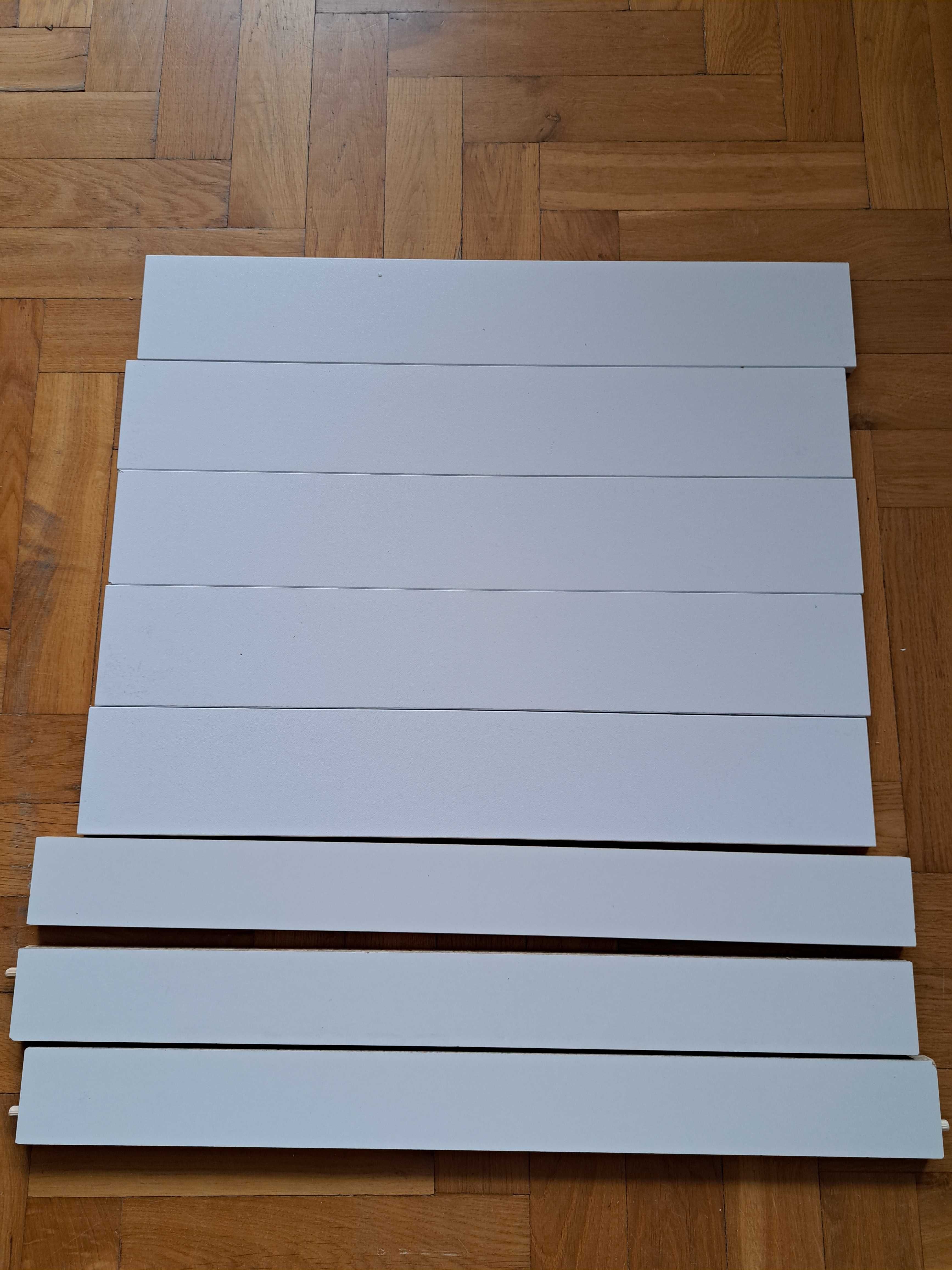 Komoda TAPDRUP Jysk 5 szuflad