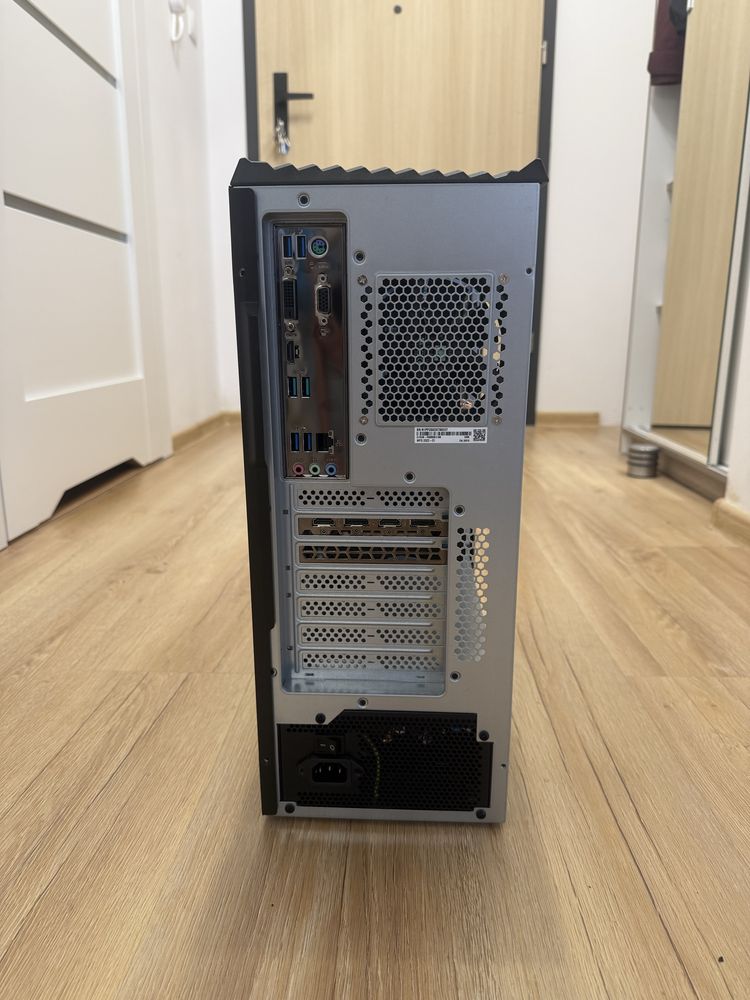 NOWY Komputer ASUS ROG STRIX, Ryzen 7, Rtx 3060