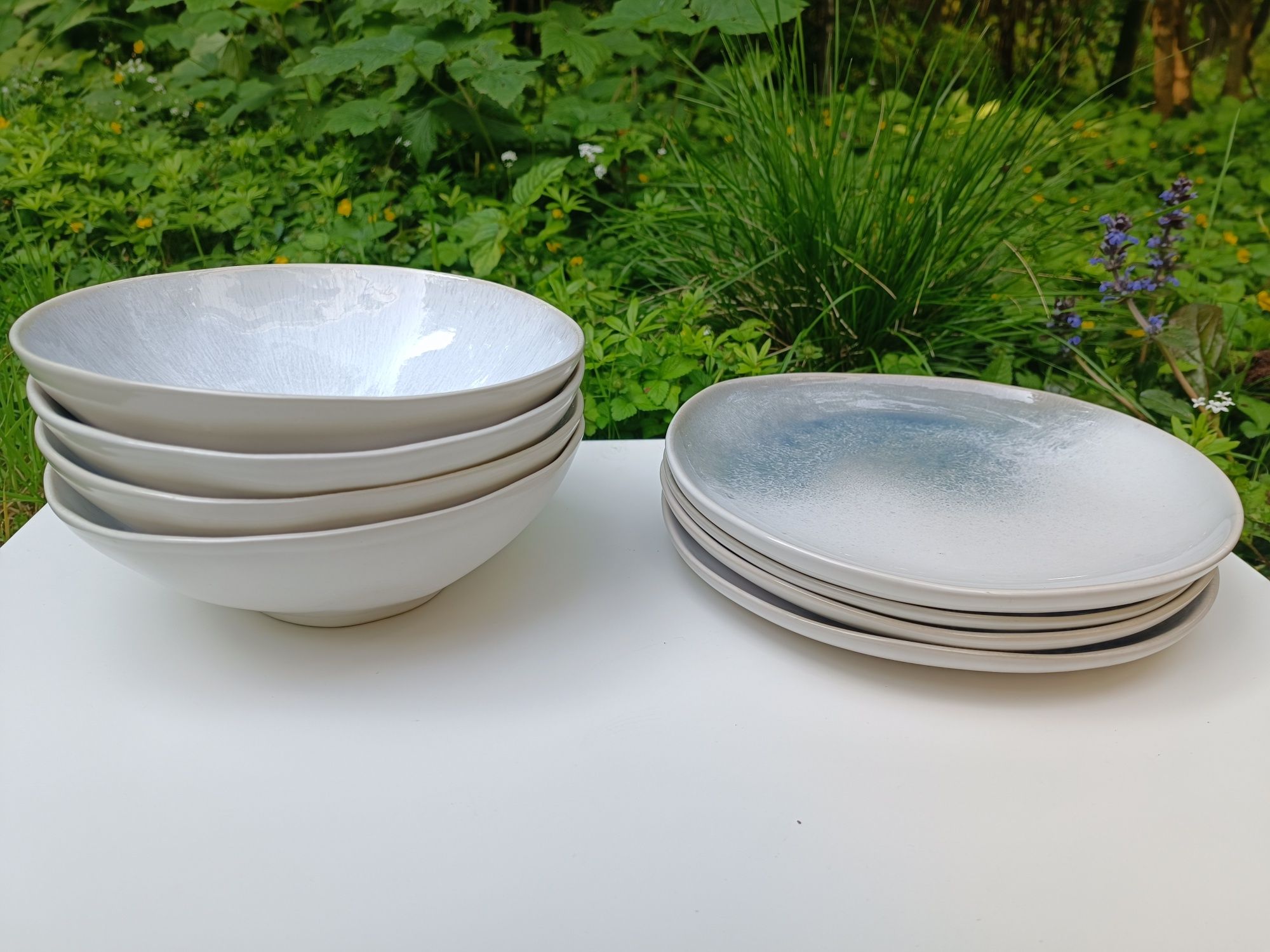 Керамічний посуд Lviv та  Palmer