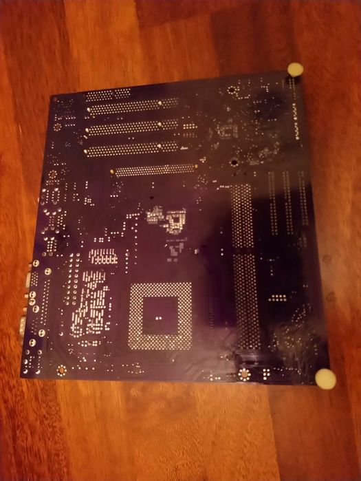 Комплект: материнка + процессор + память + кулер