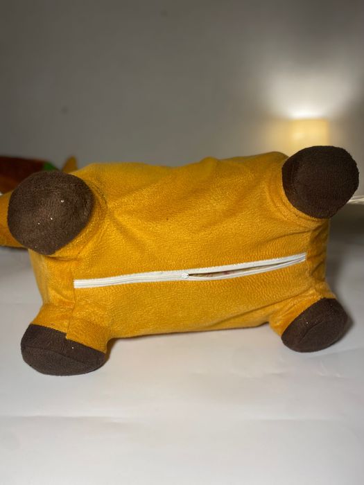 Дитячий ослик пригунець