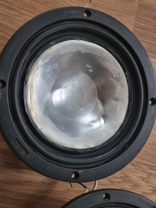 НЧ динаміки Canton (17.5см 6о) ціна за 1шт