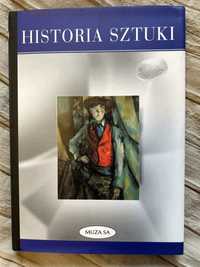 Historia sztuki. Julian Freeman