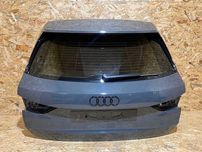 AUDI Q3 83A Кришка багажника SUV Sportback