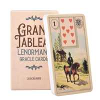 Baralho Grand Tableau Lenormand