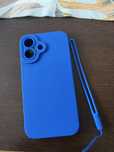 Case apple iphone 16