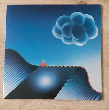 The Best of The Alan Parsons Project płyta winylowa