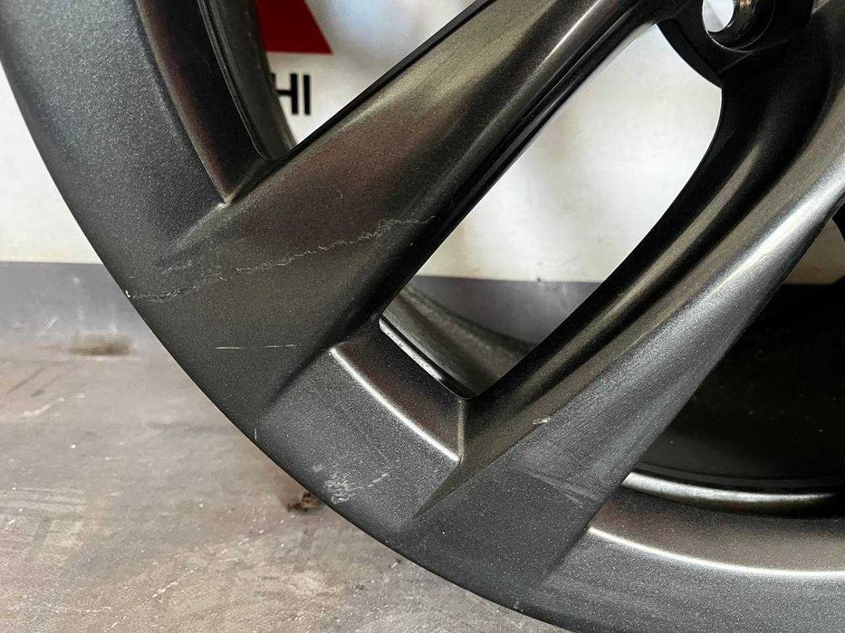 Колісний диск Tesla Model S Plaid 1420229-00-C оригінал Б\В