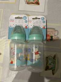 Butelki disney baby  10m+