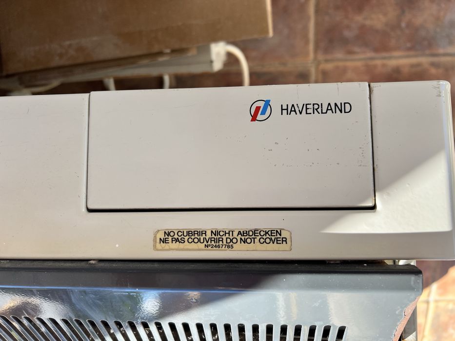 Aquecedores Elétricos Haverland – Bons e Económicos
