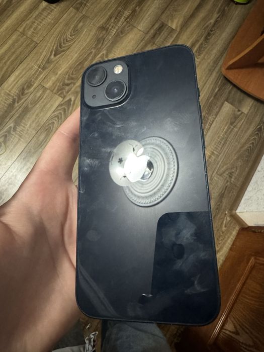 Iphone 13,128gb,midnight