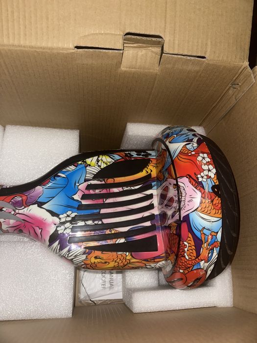 Гіроборд, Гіроскутер Smart Balance 10.5 Pro+Tao-Tao