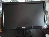 Монітор philips 226v3l
