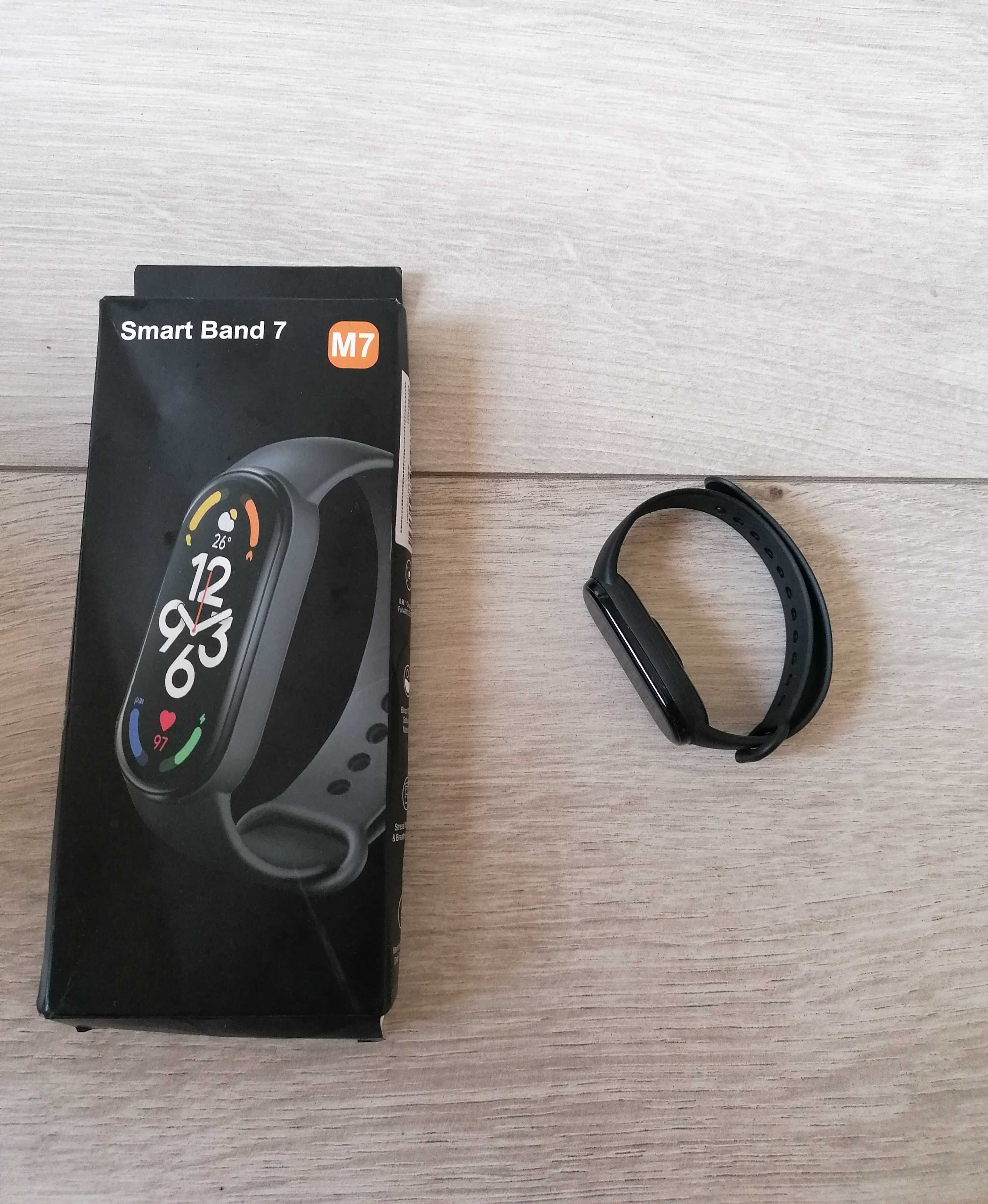 Smartwatch Smart Band 7