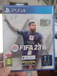 Fifa 23 Ps4     .