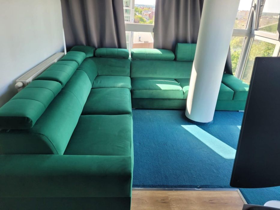 Tapicer renowacja mebli wymiana obić usługi tapicerskie