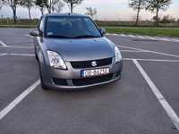 Suzuki Swift 2008r 1.3