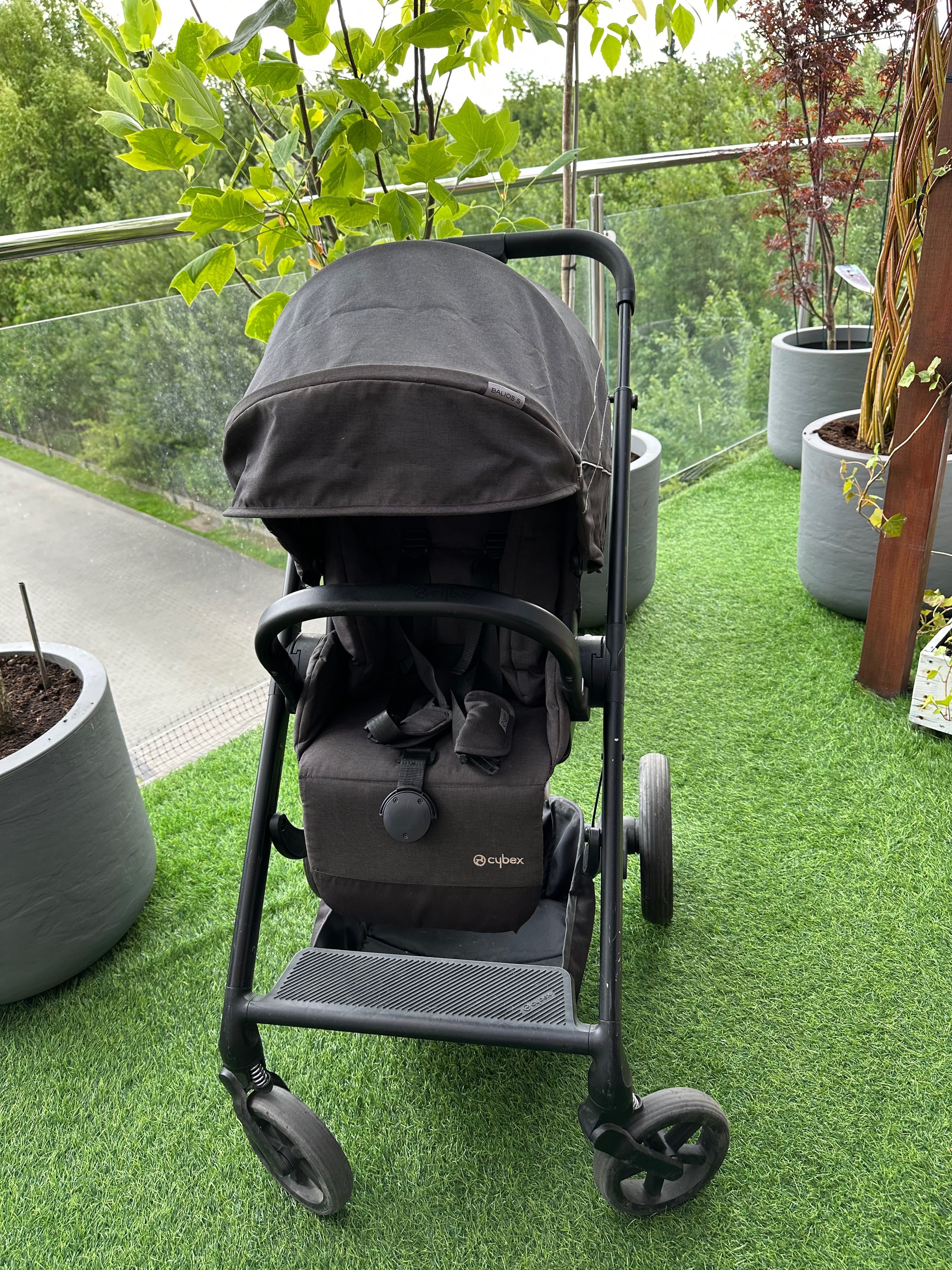 Wózek Cybex Balios S
