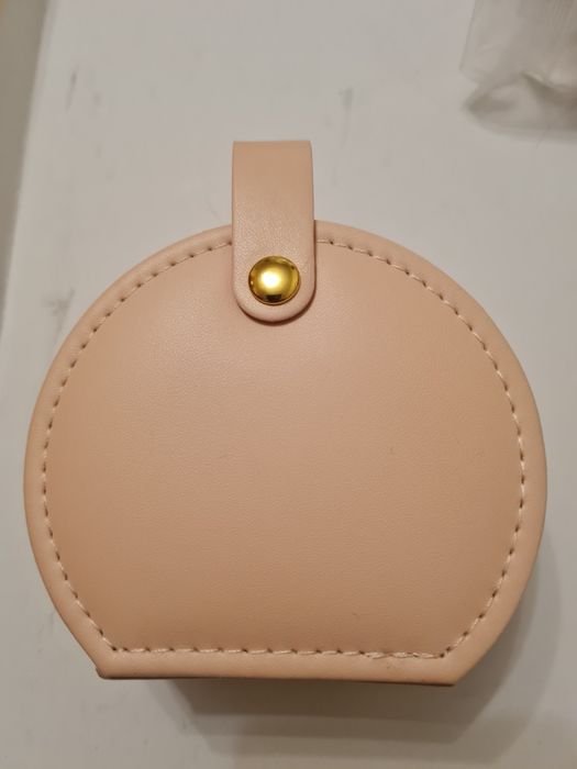 Подарунок срібний комплект, скринька.