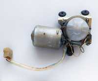 Двигатель стеклоочистителя дворников Газель, Волга, ВАЗ, М2141 (СССР)