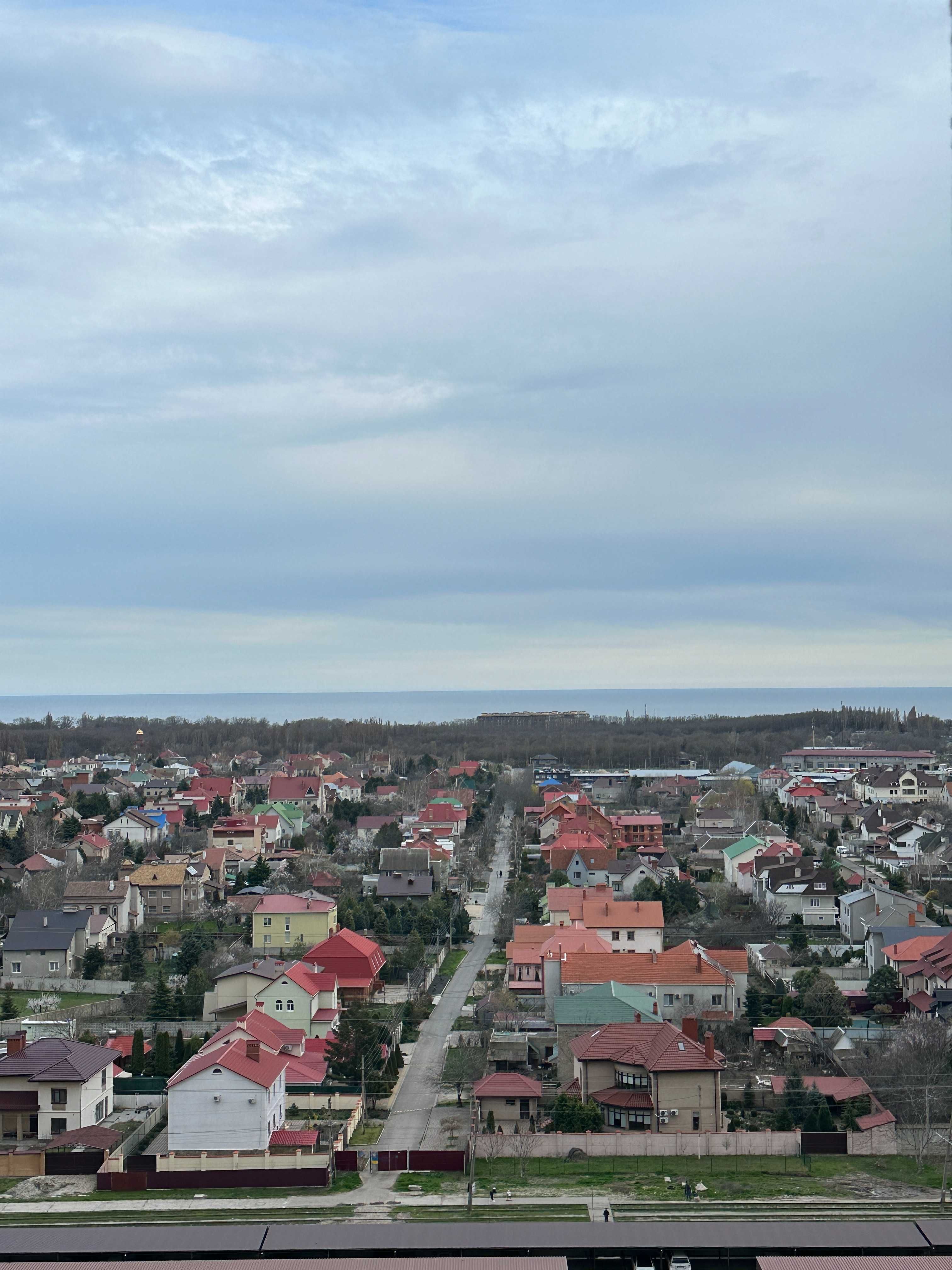 ОТ СОБСТВЕННИКА. 1 комнатная Таирово. Є-ОСЕЛЯ.