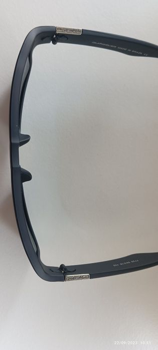 Óculos de sol Quiksilver NOVOS