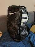 Plecak marki Nike Just Do It