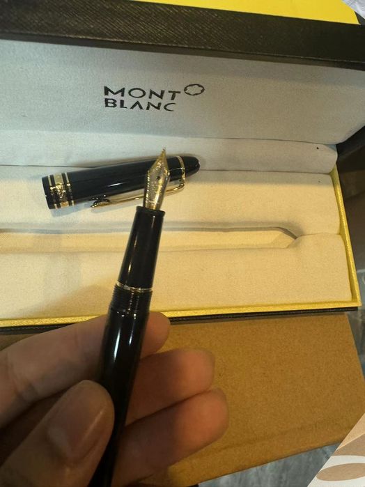 Pióro wieczne Montblanc