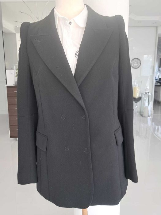 Maison Margiela H&M żakiet marynarka  elegancka