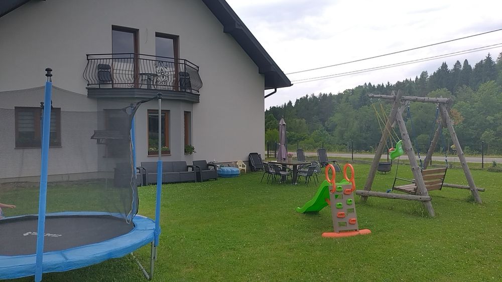 Pokoje"U Marysieńki"LISTOPAD!!WOLNE POKOJE!!Zapraszam!!!