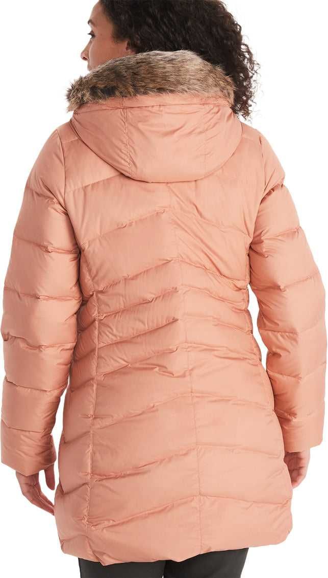 Пуховик Marmot Montreal