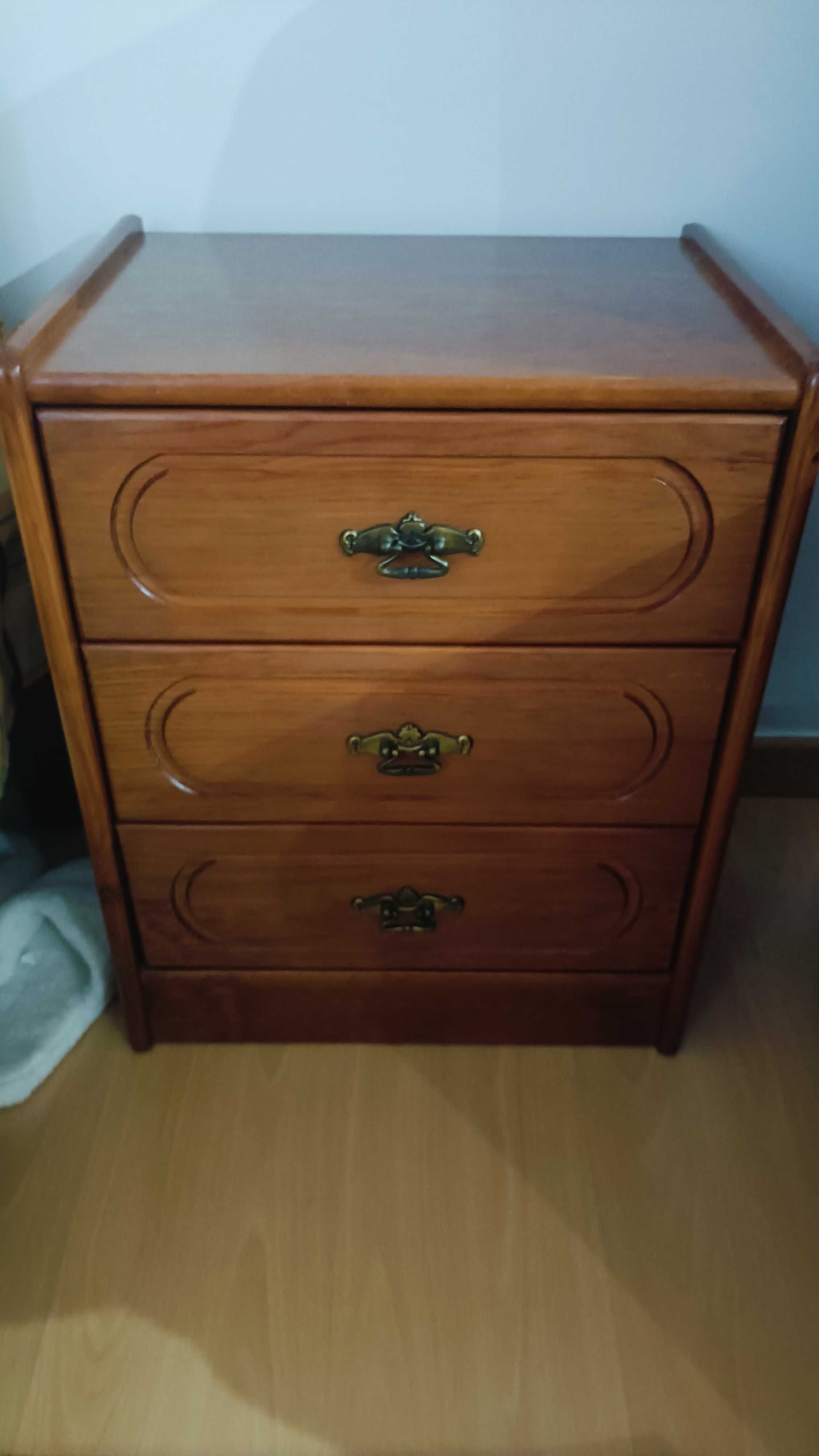 Cama de solteiro