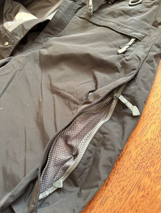 Гірськолижні штани Helly Hansen XL