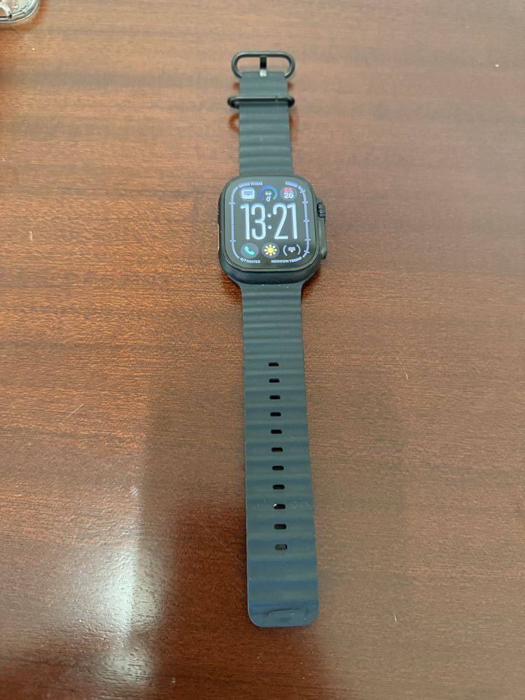 Apple Watch ultra 2