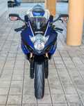 Suzuki GSX-R 1000 k5 2005