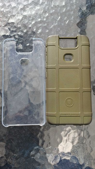 Asus Zenfone 6 flip 6/128 GB UNIKAT!