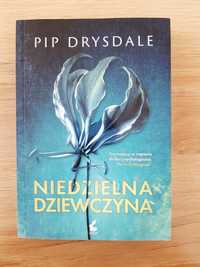 Książka Niedzielna dziewczyna Pip Drysdale