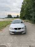 BMW Seria 1 BMW Seria 1 E87 2.0 Diesel 122 KM • 2006 • Skóra