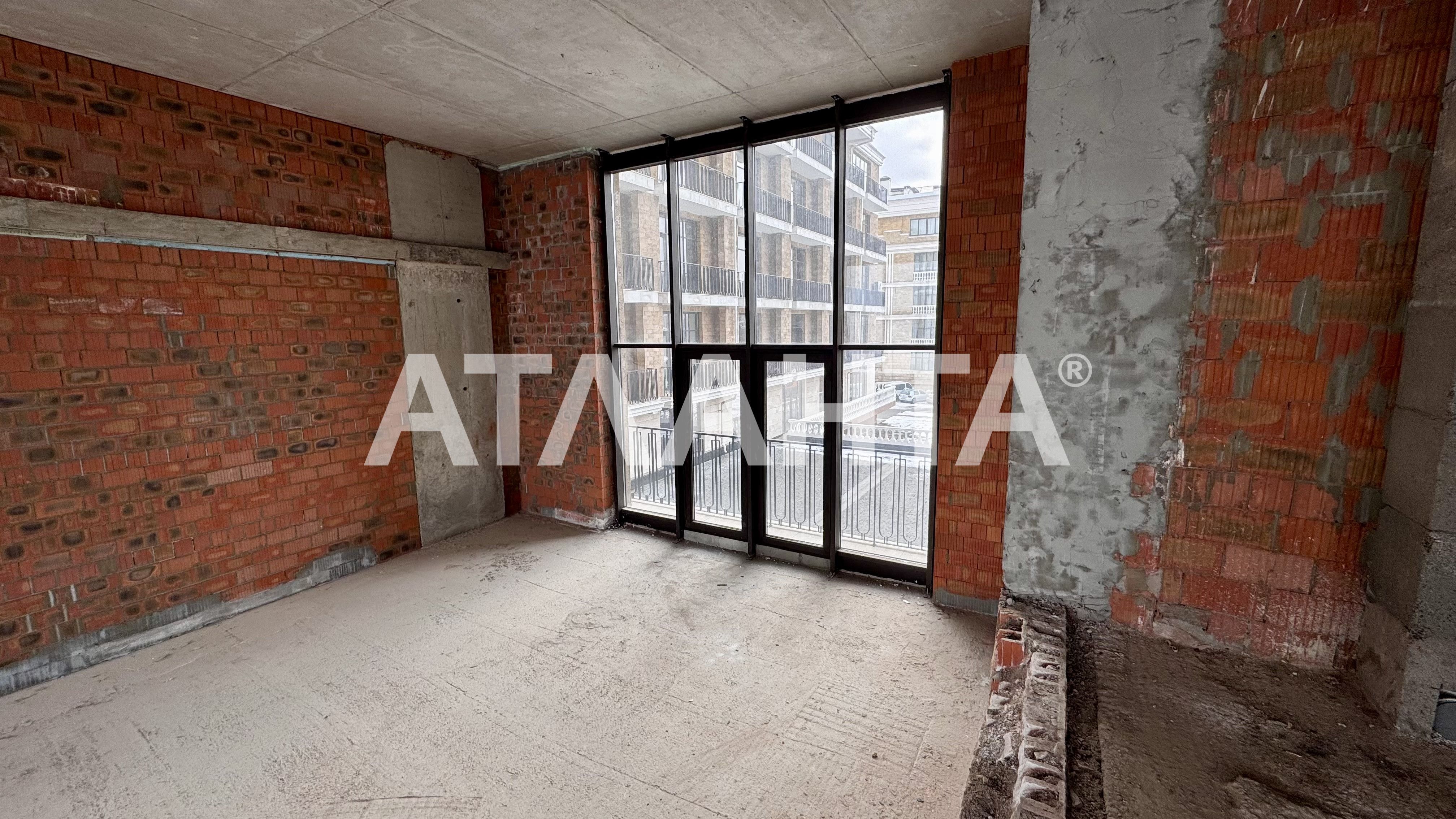 Елітна квартира в клубний будинок Liberty Residence в Київ на Поділі