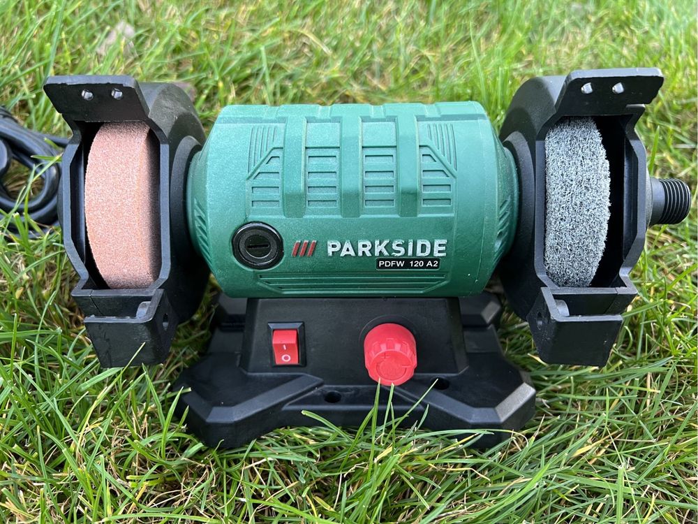 товар с германии  PARKSIDE PDFW 120 A