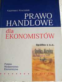 Prawo handlowe dla ekonomistow