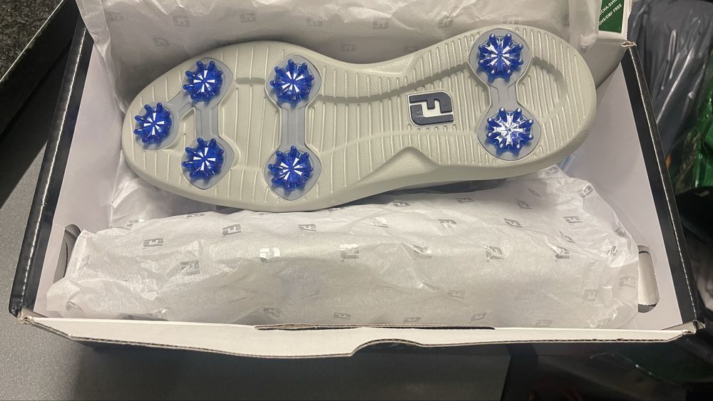 Sapatos de Golf Footjoy