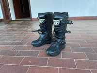 Buty cross/enduro FLY RACING MAVERIK