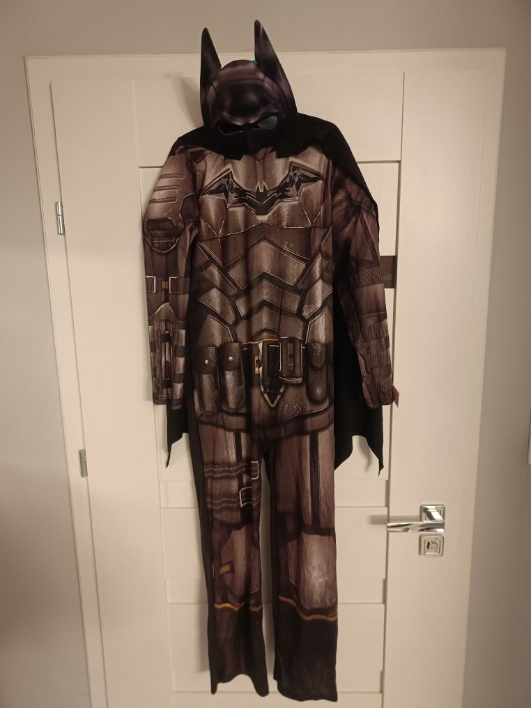 Strój Batmana r.134