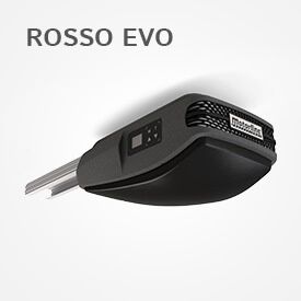 Envio grátis - Motorline Motor para porta de garagem seccionada ou bas